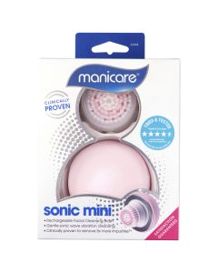 Manicare Sonic Mini™ Facial Cleanser
