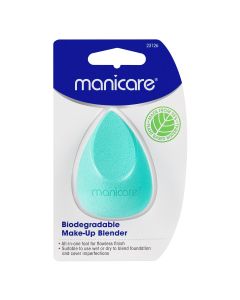 Manicare Biodegradable Make Up Blender