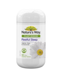 Nature's Way Pw Sleep 60S