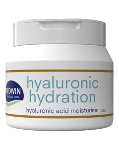 Redwin Hyaluronic Hydration 220g