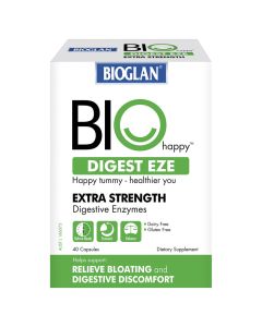 Bioglan Digest Eze 40S