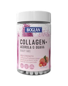 Bioglan Collagen Tablets 90S