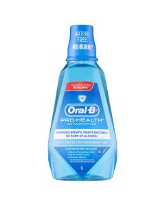 Oral B Pro-Health Multi Protection Mouth Rinse Refreshing Mint 1L