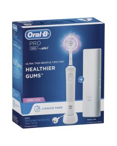 Oral-B Pro 100 Gum Care Electric Toothbrush