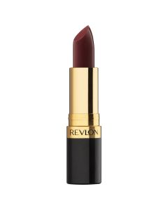 Revlon Super Lustrous Lipstick 777 Vampire Love