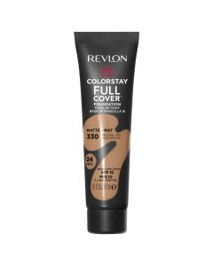 Revlon ColorStay Full Cover Foundation with SPF10 330 Natural Tan