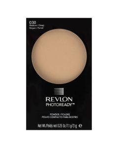 Revlon Photoready Blurring Powder 030 Medium Deep