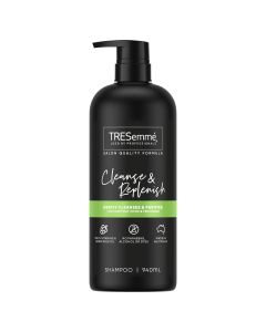 Tresemme Cleanse & Replenish Shampoo 940ml