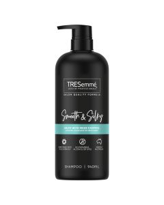 Tresemme Smooth & Silky Shampoo 940ml