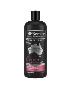 TRESemmé Shampoo Colour Revitalise 900ml