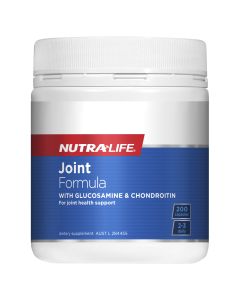 Nutra-Life Joint Formula 200c