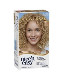 Clairol Nice 'N Easy 8G Natural Golden Blonde