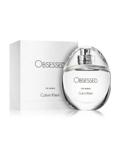 Calvin Klein Obsessed for Women Eau De Parfum Spray 50ml