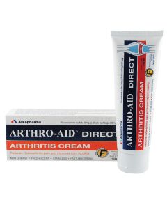 Athro-Aid Direct Cream 114g