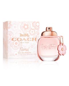 Coach Floral Eau De Parfum Spray 30ml