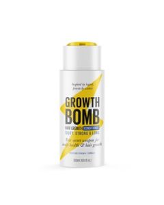 Growth Bomb Conditioner 300ml