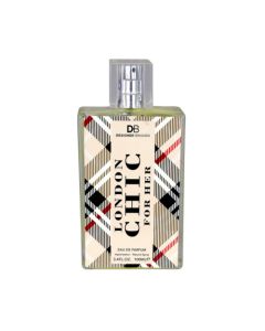 Designer Brands Fragrance London Chic Eau De Parfum 100ml