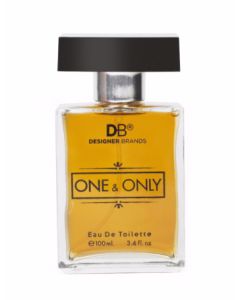 Designer Brands Fragrance One & Only