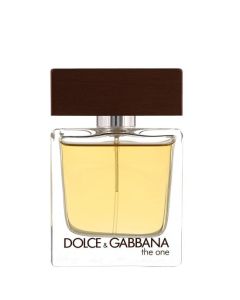 Dolce & Gabbana The One For Men Gold Eau De Parfum 50ml