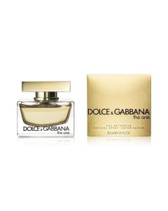 D&G THE ONE EDP 50ML