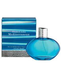 Elizabeth Arden Mediterranean Eau De Parfum 100ml