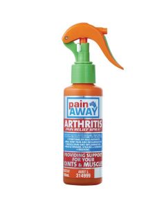 Pain Away Arthritis Spray 100mL