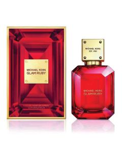 Michael Kors Glam Ruby Eau De Parfum 50ml