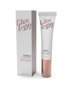Thin Lizzy Flawless Complexion Liquid Foundation 30ml Bootylicious