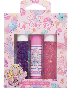 Fairy Friends My First Lipgloss Kit