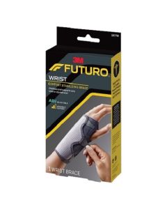 Futuro Comfort Stabilising Adjustable Wrist Brace