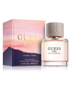 Guess 1981 for Women EDT 100mL