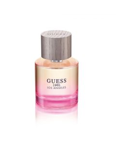 Guess 1981 Los Angeles for Women EDT 100mL