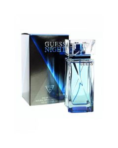 Guess Night EDT 100mL