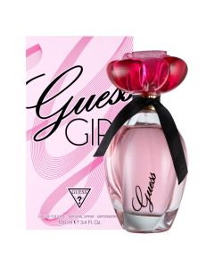 Guess Girl EDT 100mL 