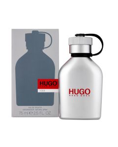 Hugo Boss Iced Eau de Toilette 75ml