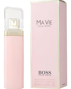 Hugo Boss Ma Vie Eau de Parfum 50ml
