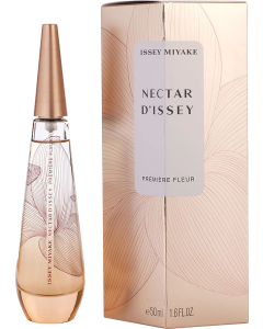 Issey Miyake L`Eau D`Issey Pure Nectar Premiere Fleur Eau de Parfum 50ml