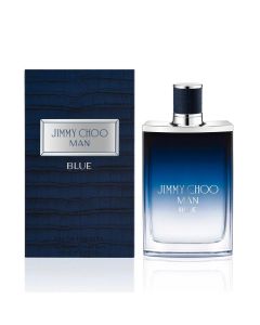 JIMMY CHOO MAN BLUE EDT 100ML