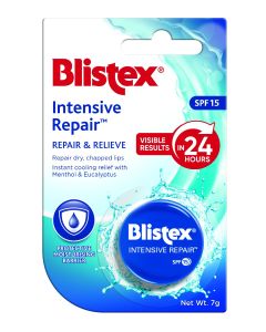 Blistex Intensive Repair Balm Pot 4.25g