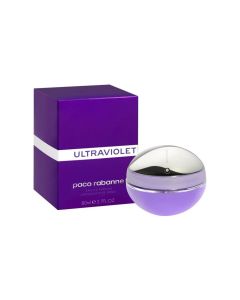 Paco Rabanne Ultraviolet Eau De Parfum 85ml