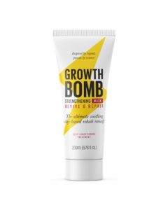 Growth Bomb Strengthening Hair Mask 200ml