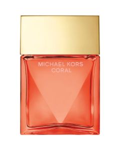 Michael Kors Coral Eau de Parfum 50ml