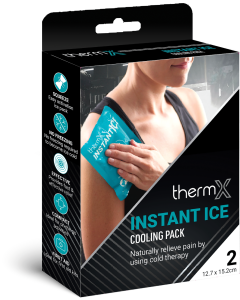 ThermX Instant Ice 2 Pack