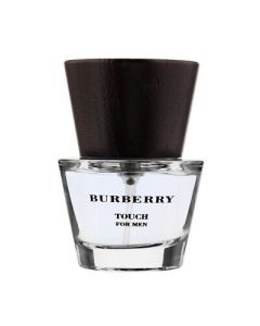 Burberry Touch For Men Eau de Toilette 30ml