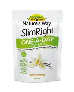 Nature's Way Sr One A Day Van 400G