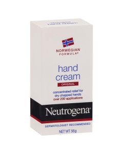 Neutrogena Norwegian Formula FF Hand Cream 56g