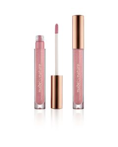 Nude By Nature Moisture Infusion Lipgloss 13 Sugar Rose
