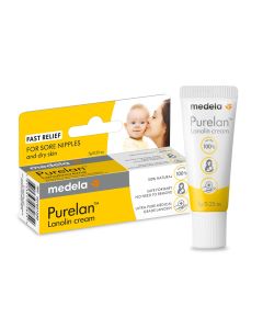 Medela Purelan™ Lanolin Cream 7g