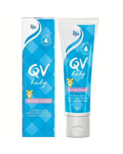 Qv Baby Barrier Cream 50G