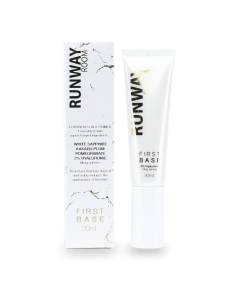 Runway Room First Base Hydrating Primer